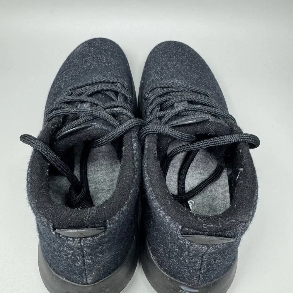 Allbirds WRUM Mizzle Mid Wool Runner Up Sneakers Shoes Women's Size 11